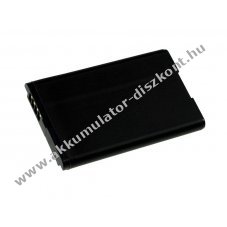 Helyettest Akkumultor Blackberry tpus Bat-06860-004