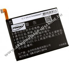 Helyettest Akkumultor Coolpad tpus CPLD-403