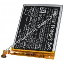 Helyettest Akkumultor emporia tpus AK-S5-BC