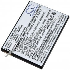 Kompatibilis Akkumultor Gigaset tpus S30853-Z1523-R23