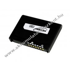 Helyettest Akkumultor HP iPAQ rx4200