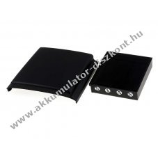 Helyettest Akkumultor HTC tpus 99H0082-00 2200mAh