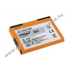 Helyettest Akkumultor HTC tpus BA S570