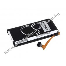 Helyettest Akkumultor HTC tpus 35H00192-00M