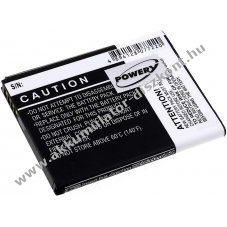 Helyettest Akkumultor HTC tpus 35H00209-04M