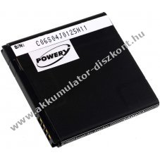 Helyettest Akkumultor HTC tpus 35H00170-01M