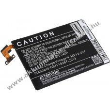 Helyettest Akkumultor HTC tpus 35H00214-00M