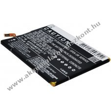 Helyettest Akkumultor Huawei tpus HB417094EBC