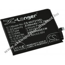 Helyettest Akkumultor Huawei tpus HB486486ECW