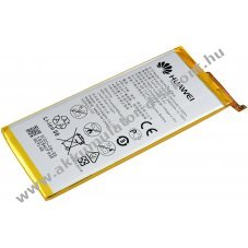 Eredeti Huawei Akkumultor tpus HB3447A9EBW