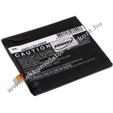 Helyettest Akkumultor LG tpus BL-T7