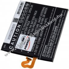 Helyettest Akkumultor LG tpus BL-T43