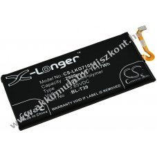Helyettest Akkumultor LG tpus EAC63878401