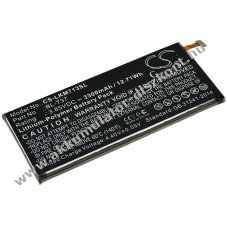 Helyettest Akkumultor LG tpus BL-T37