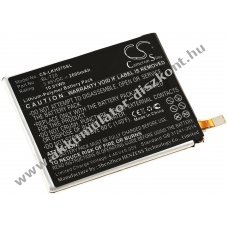 Helyettest Akkumultor LG tpus EAC63361501