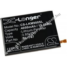 Helyettest Akkumultor LG tpus BL-T47