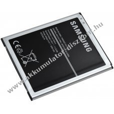 Eredeti Samsung Akkumultor Galaxy J7 / J7 Duos / SM-J700H / tpus EB-BJ700CBE