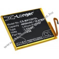 Helyettest Akkumultor Motorola tpus SB18C74374