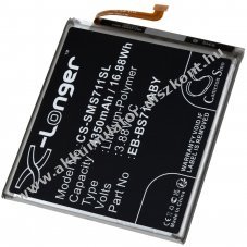 Samsung SM-S711J okostelefon Akkumul�tor (helyettes�t�)