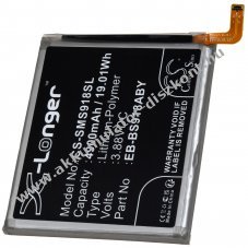 Samsung Galaxy S23 Ultra 5G okostelefon Akkumul�tor (helyettes�t�)