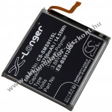 Samsung SM-S911N okostelefon Akkumul�tor (helyettes�t�)