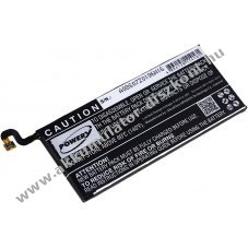 Helyettest Akkumultor Samsung Galaxy Hero