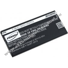 Helyettest Akkumultor Samsung SM-G8508S