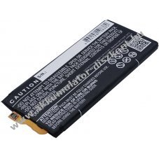 Helyettest Akkumultor Samsung SM-G890A