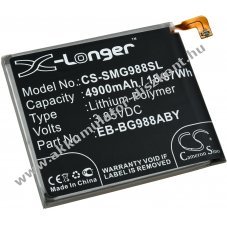 Helyettest mobiltelefon, okostelefon Akkumultor Samsung SM-G988W