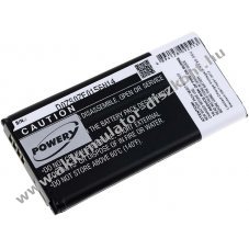 Helyettest Akkumultor Samsung SM-G800R4