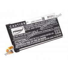 Helyettest okostelefon Akkumultor Samsung SM-J3300