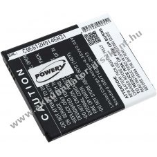 Helyettest Akkumultor Samsung Galaxy Ace NXT