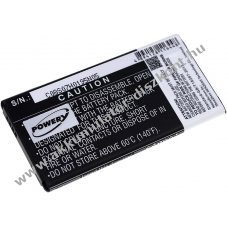 Helyettest Akkumultor Samsung Galaxy S5 Neo Duos LTE-A NFC-Chip