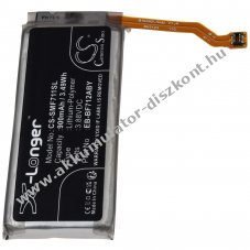 Helyettest okostelefon Akkumultor Samsung Galaxy Z Flip 3