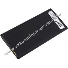 Helyettest Akkumultor SAMSUNG tpus EB-BN915BBC