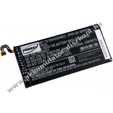 Helyettest okostelefon Akkumultor Samsung tpus GH43-04526A