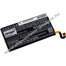 Helyettest okostelefon Akkumultor Samsung tpus EB-BG950ABE