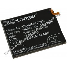 Helyettest Akkumultor Samsung tpus GH82-19746A
