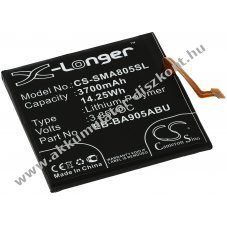 Helyettest okostelefon Akkumultor Samsung tpus EB-BA905ABU