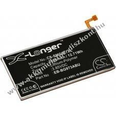 Helyettest Akkumultor Samsung tpus GH82-18826A