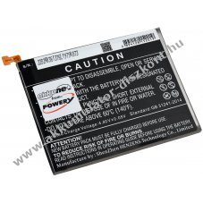 Helyettest Akkumultor Samsung tpus GH82-22153A