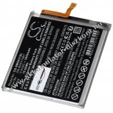Helyettest Akkumultor Samsung tpus EB-BS931ABY