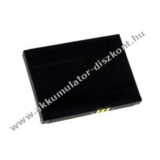 Helyettest Akkumultor Toshiba tpus BTR5700 1200mAh