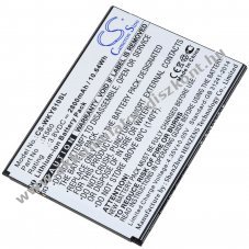 Helyettes�t� Akkumul�tor Wiko Y62 Plus Y62 Y61 okostelefon mobiltelefon