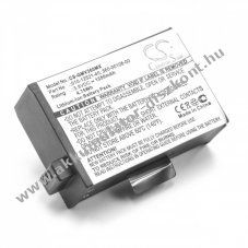 Helyettest Akkumultor Garmin Virb 360 1100mAh