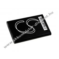 Helyettest Akkumultor Garmin tpus 361-00031-00