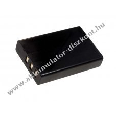 Helyettest Akkumultor GNS 5843 Bluetooth