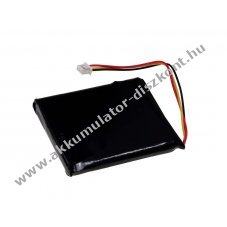 Helyettest Akkumultor TomTom tpus F724035958