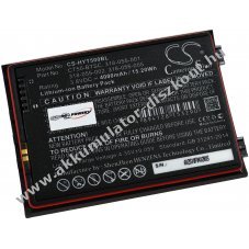 Helyettes�t� adatgy�jt� Akkumul�tor Honeywell Dolphin CT40, Dolphin CT40XP