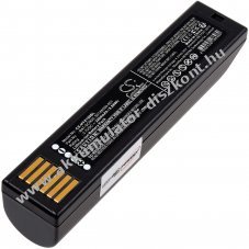 Helyettest Akkumultor Honeywell tpus BAT-SCN05